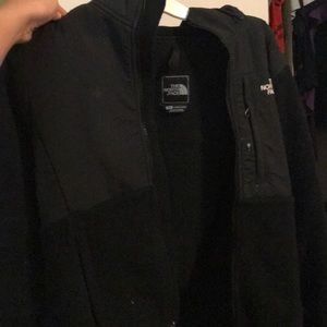 Northface jacket